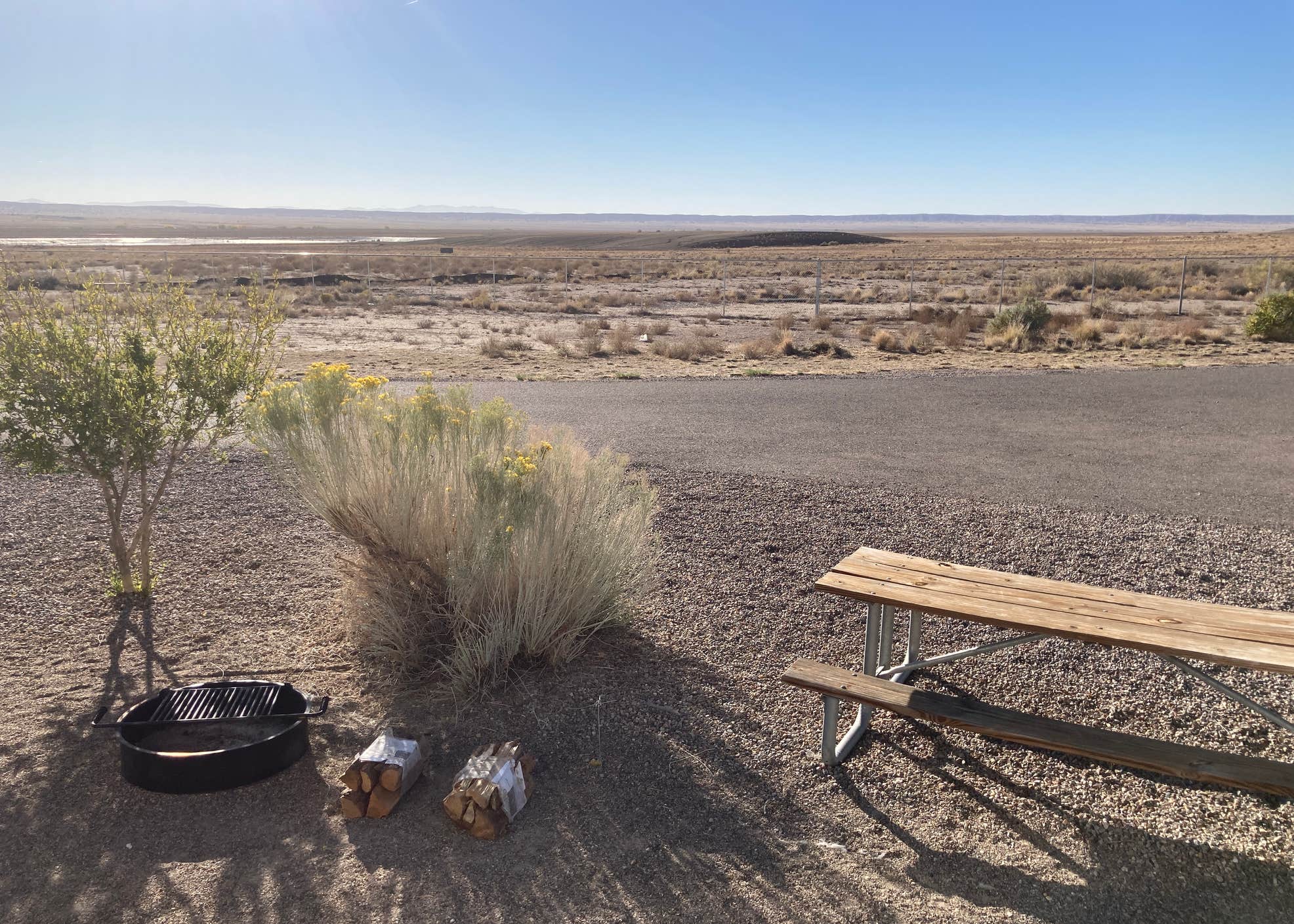 Route 66 RV Park Camping The Dyrt