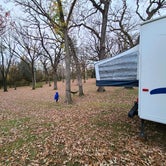 Review photo of St. Croix Bluffs Regional Park by Makayla B., October 16, 2020