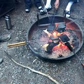 Review photo of Fish Creek Campground — Glacier National Park by Mandee L., October 16, 2020