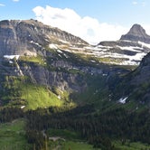 Review photo of Fish Creek Campground — Glacier National Park by Mandee L., October 16, 2020