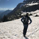 Review photo of Fish Creek Campground — Glacier National Park by Mandee L., October 16, 2020