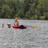 Review photo of Chewacla State Park Campground by Chris B., May 21, 2018