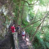 Review photo of Rock Island State Park Campground by Kevin B., July 9, 2016