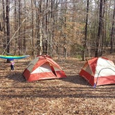 Review photo of Chewacla State Park Campground by Chris B., May 21, 2018