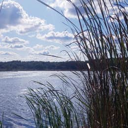 Turner Lake South — Chain O' Lakes State Park