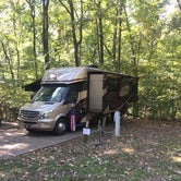 Review photo of Natchez State Park Campground by Wendy T., October 16, 2020