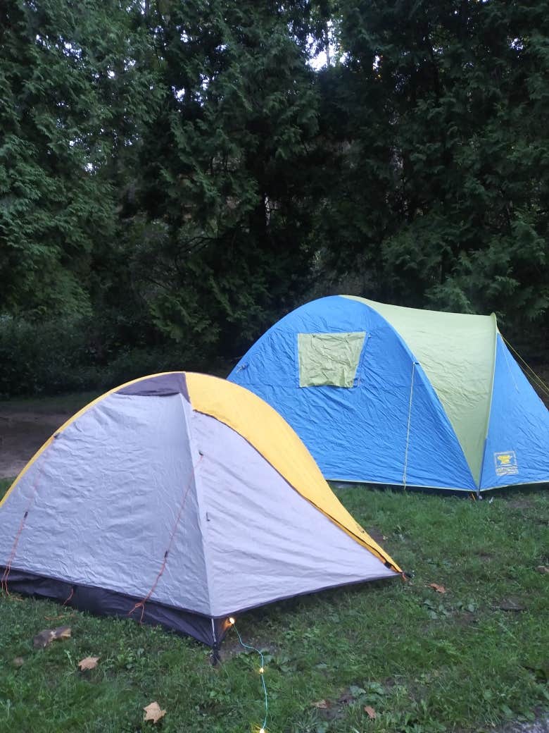 Marisa A.'s photo at Sand Hill Trailhead near West Portsmouth, OH