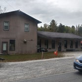 Review photo of Moravian Falls Family Campground by Crystal D., October 16, 2020