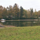 Review photo of Moravian Falls Family Campground by Crystal D., October 16, 2020