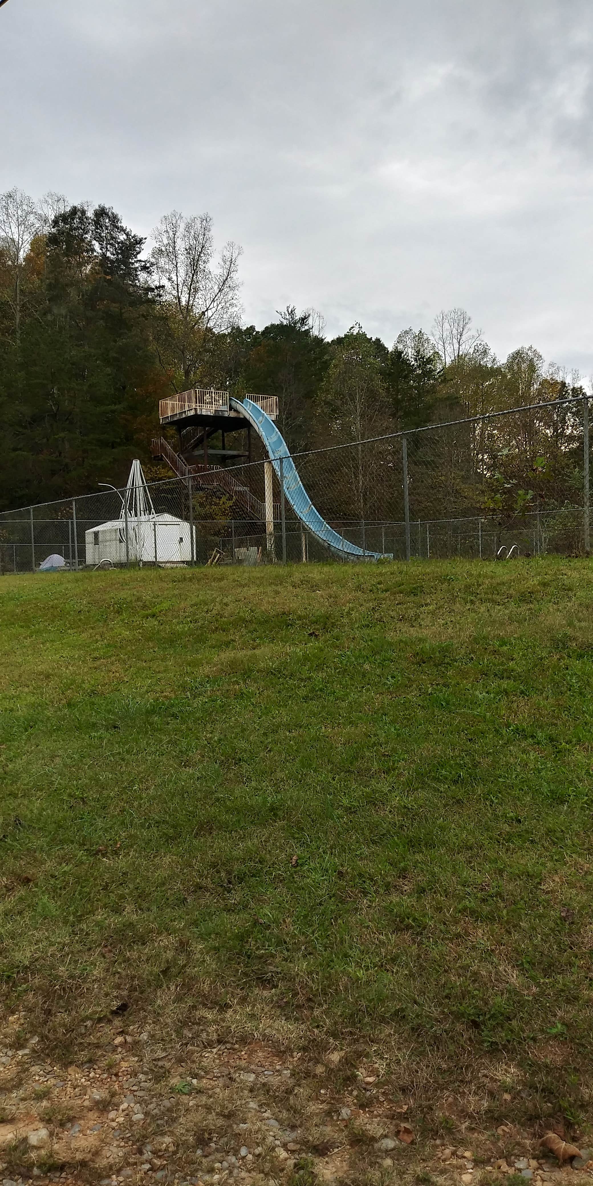 Moravian Falls Family Campground Moravian Falls, NC