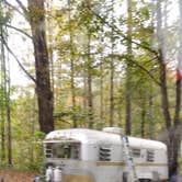 Review photo of Moravian Falls Family Campground by Crystal D., October 16, 2020