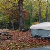 Review photo of Moravian Falls Family Campground by Crystal D., October 16, 2020