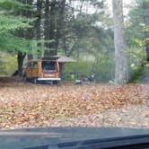 Review photo of Moravian Falls Family Campground by Crystal D., October 16, 2020