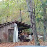 Review photo of Moravian Falls Family Campground by Crystal D., October 16, 2020