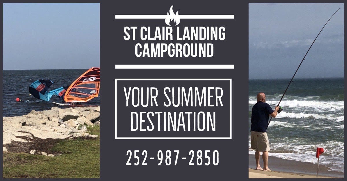 Your anytime Spring, Summer or Fall destination!