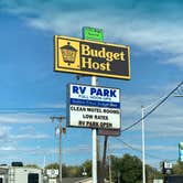 Review photo of Golden Wheat Budget Host and RV Park by Sofia A., October 16, 2020