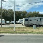 Review photo of Golden Wheat Budget Host and RV Park by Sofia A., October 16, 2020