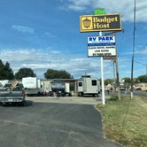 Review photo of Golden Wheat Budget Host and RV Park by Sofia A., October 16, 2020