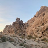 Review photo of Indian Cove - Joshua Tree National Park by Alexandra T., October 16, 2020