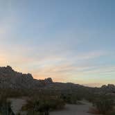 Review photo of Indian Cove Campground — Joshua Tree National Park by Alexandra T., October 16, 2020