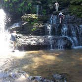 Review photo of Rock Island State Park Campground by Kevin B., July 9, 2016