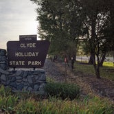 Review photo of Clyde Holliday State Recreation Site by Quinn Z., October 16, 2020