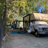 Review photo of Point of Rocks RV Campground by Deb D., October 16, 2020