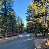 Review photo of Sunset Campground — Bryce Canyon National Park by Delaney Z., October 16, 2020