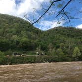 Review photo of Army Camp — New River Gorge National Park and Preserve by Dave V., May 21, 2018