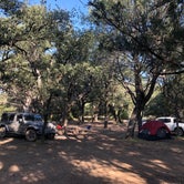 Review photo of Pinery Canyon Road Dispersed Camping - Coronado National Forest by Chad M., October 17, 2020