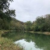 Review photo of Houchin Ferry Campground — Mammoth Cave National Park by Micah N., October 17, 2020