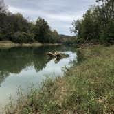 Review photo of Houchin Ferry Campground — Mammoth Cave National Park by Micah N., October 17, 2020