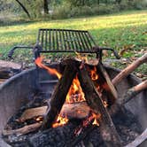 Review photo of Houchin Ferry Campground — Mammoth Cave National Park by Micah N., October 17, 2020