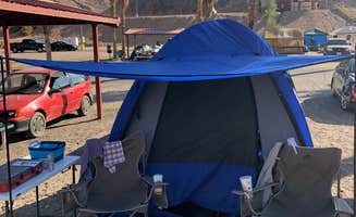 Claudia B.'s photo at Davis Camp Park - Mohave County near Mohave Valley, AZ