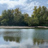 Review photo of Dam Site Lake Campground by Trish R., October 16, 2020