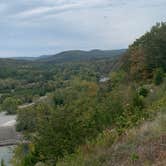 Review photo of Dam Site Lake Campground by Trish R., October 16, 2020