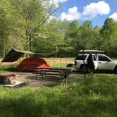 Review photo of Army Camp — New River Gorge National Park and Preserve by Dave V., May 21, 2018