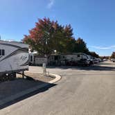 Review photo of Hi-Valley RV Park by Amy S., October 17, 2020