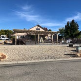 Review photo of Hi-Valley RV Park by Amy S., October 17, 2020