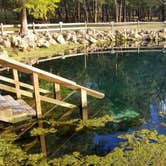 Review photo of Otter Springs Resort Park and Campground by L O., October 14, 2020
