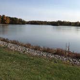 Review photo of Ouabache State Park Campground by Darrell B., October 17, 2020