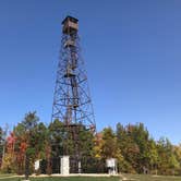 Review photo of Ouabache State Park Campground by Darrell B., October 17, 2020