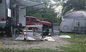 Darrell B.'s photo at Lost Bridge West near Wabash, IN