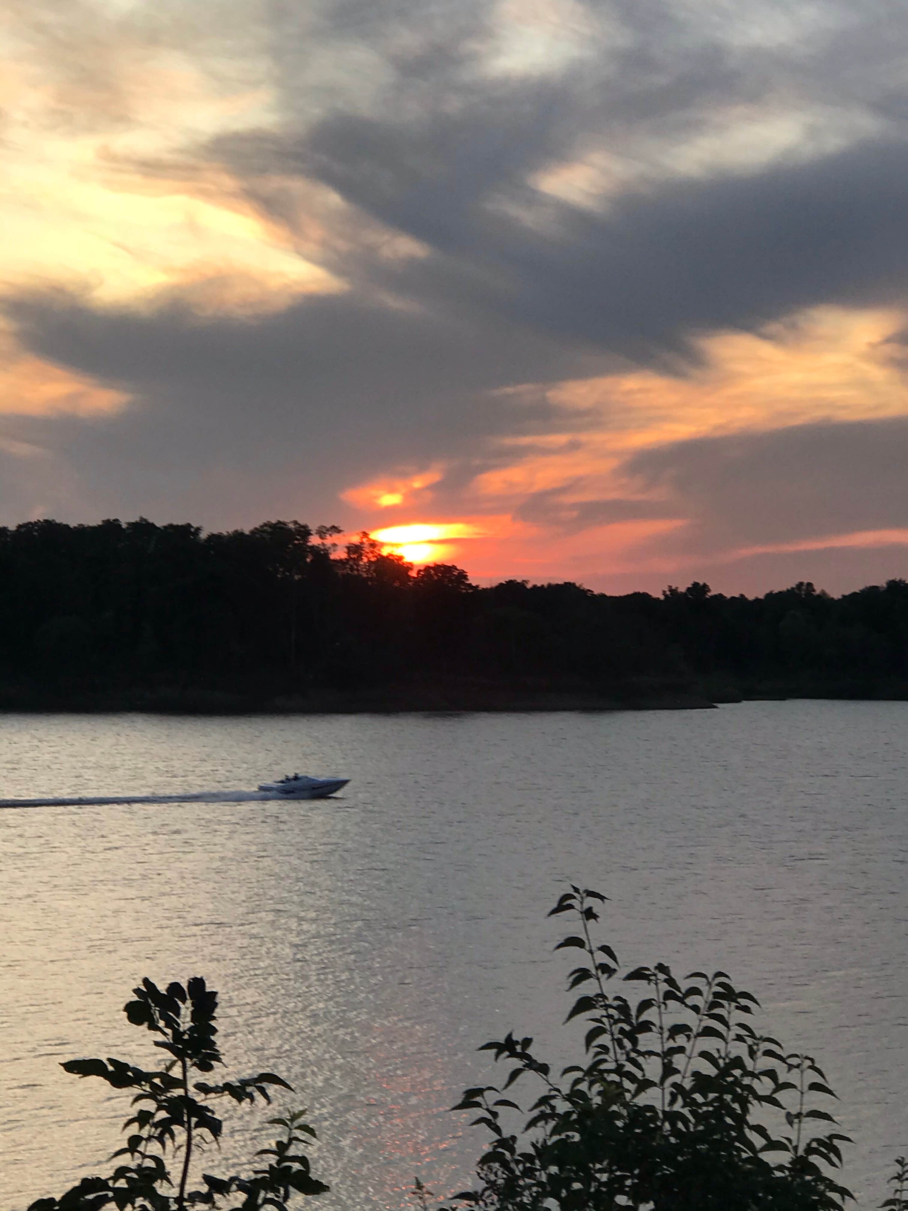 Camper submitted image from Lost Bridge West - 5