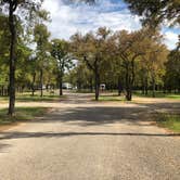 Review photo of Lake Whitney State Park Campground by Napunani , October 17, 2020