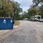 Review photo of Lake Whitney State Park Campground by Napunani , October 17, 2020