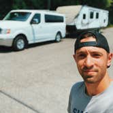 Review photo of Bethpage Camp-Resort by Our Greight Escape .., October 17, 2020