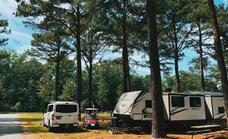 Our Greight Escape ..'s photo at Bethpage Camp-Resort near Scotland, MD