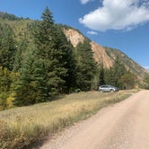 Review photo of Avalanche Campground by Dani S., October 17, 2020