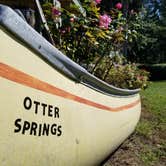 Review photo of Otter Springs Resort Park and Campground by L O., October 14, 2020